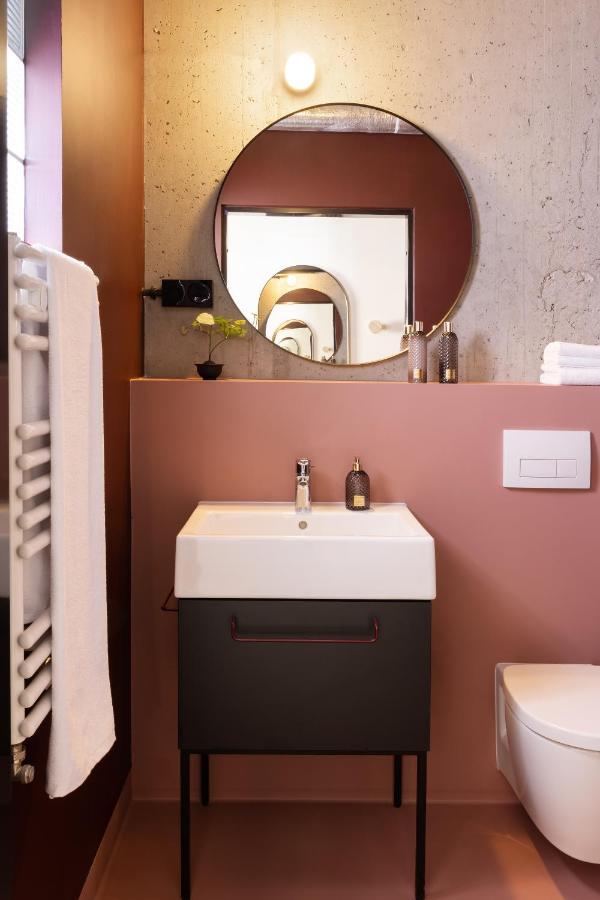Basecamp Wroclaw Daire Dış mekan fotoğraf